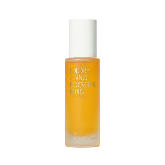PINKWONDER Jojoba Aging Booster Fluid 30ml
