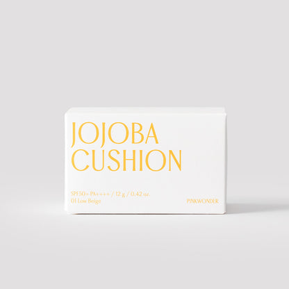 PINKWONDER Jojoba Cushion 2 colors