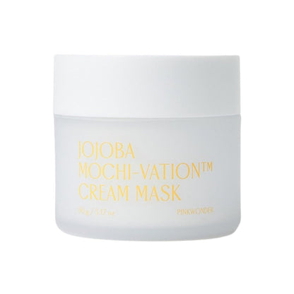 PINKWONDER Jojoba Mochi-Vation™ Cream Mask 90g