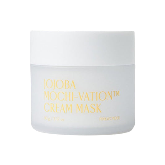 PINKWONDER Jojoba Mochi-Vation™ Cream Mask 90g