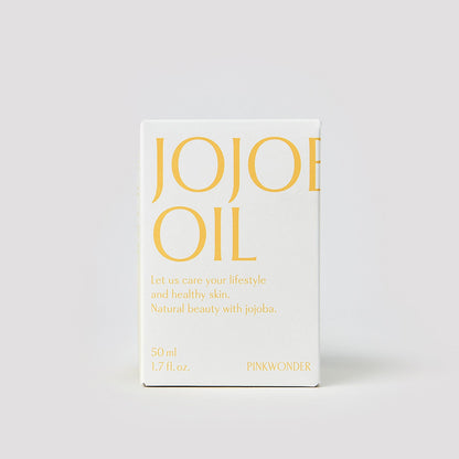 PINKWONDER Jojoba Oil 50ml