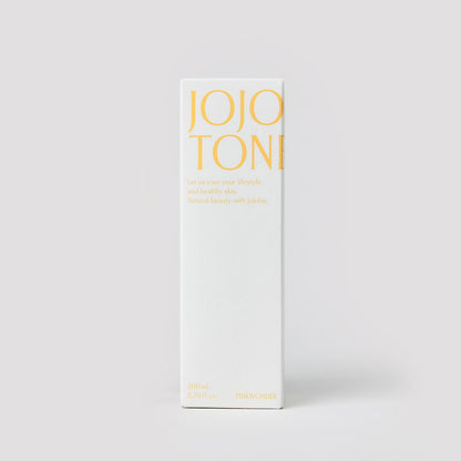 PINKWONDER Jojoba Toner 200ml