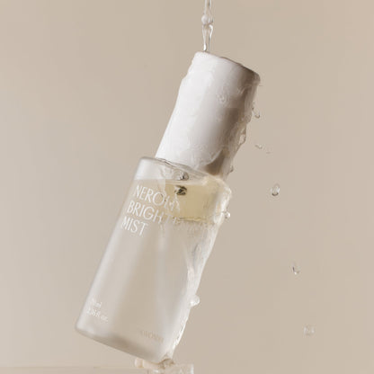PINKWONDER Neroli Brightening Mist 70ml