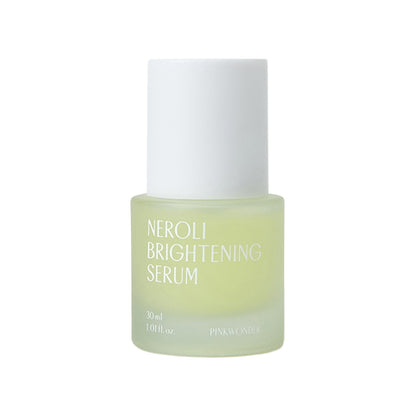 PINKWONDER Neroli Brightening Serum 30ml