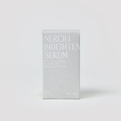 PINKWONDER Neroli Brightening Serum 30ml