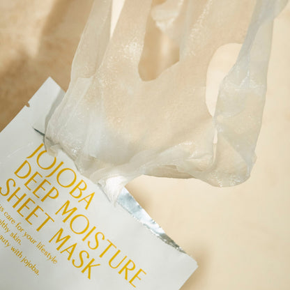 PINKWONDER Recovery Routine Set