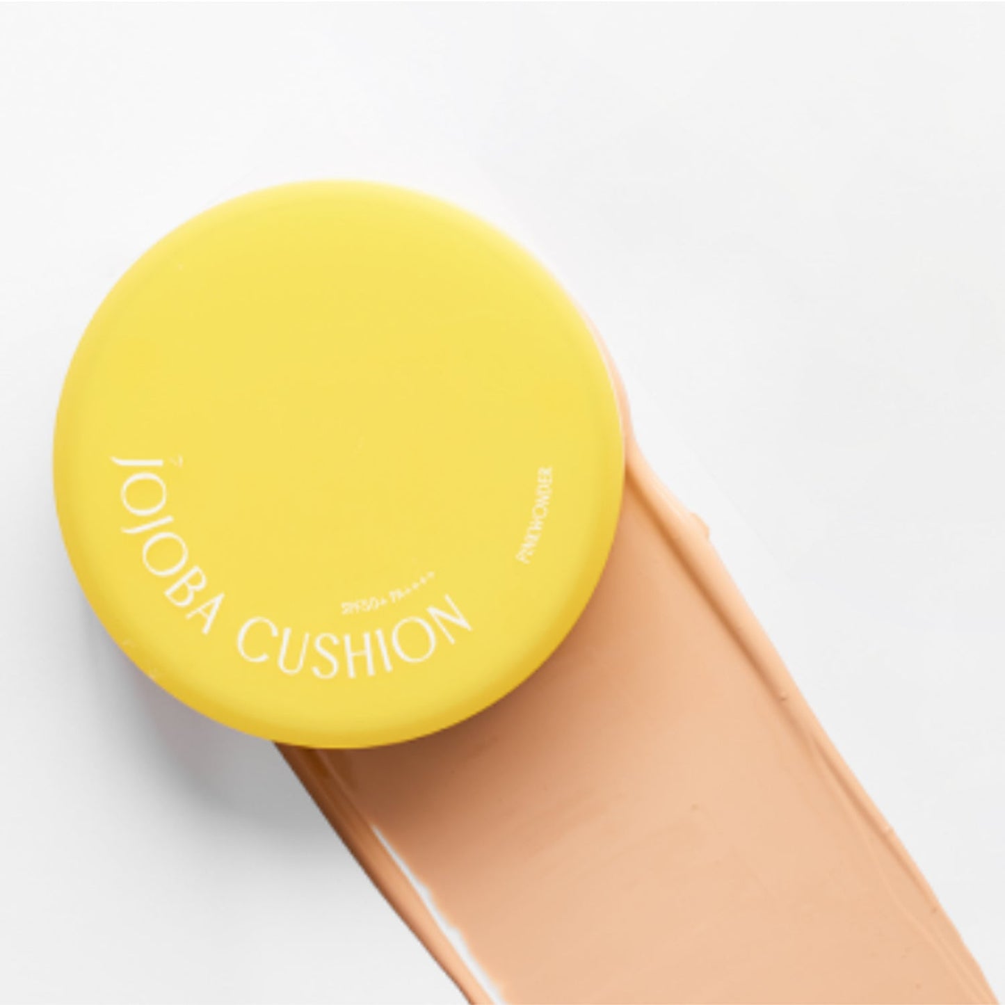 PINKWONDER Jojoba Cushion 2 colors