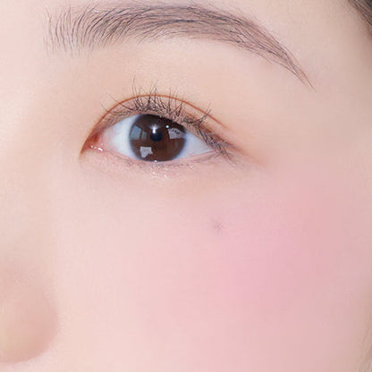 Fwee Mellow Dual Blusher 7.2g (12 Colors)