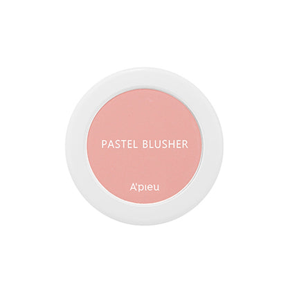 A'PIEU Pastel Blusher 4.3g