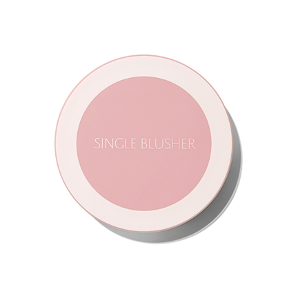 the SAEM Saemmul Single Blusher 5g