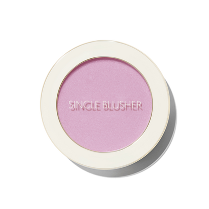 the SAEM Saemmul Single Blusher 5g