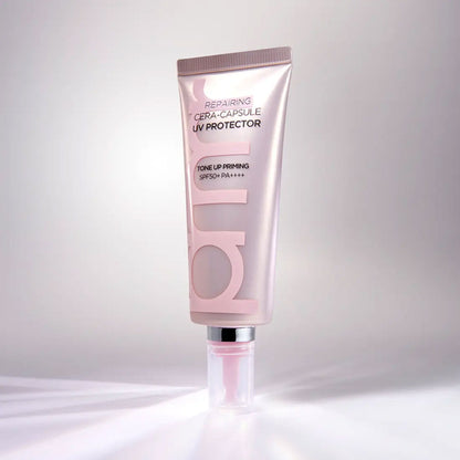 primera Repairing Cera-Capsule UV Protector Tone Up Priming 40ml