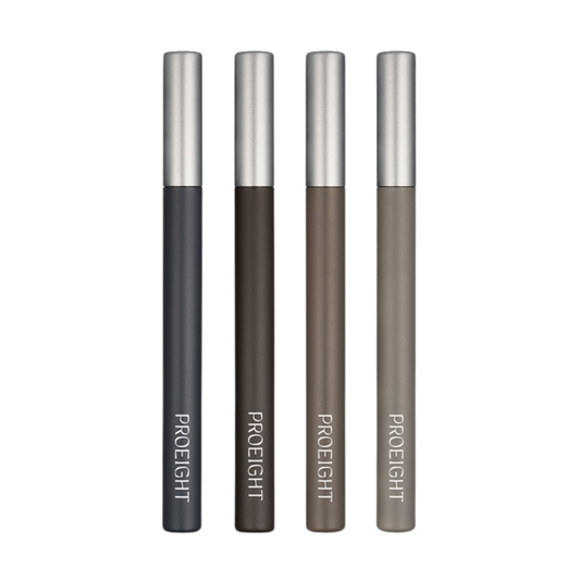 PROEIGHT Deep Focus Pen Eyeliner 0.5g (4 Colors)