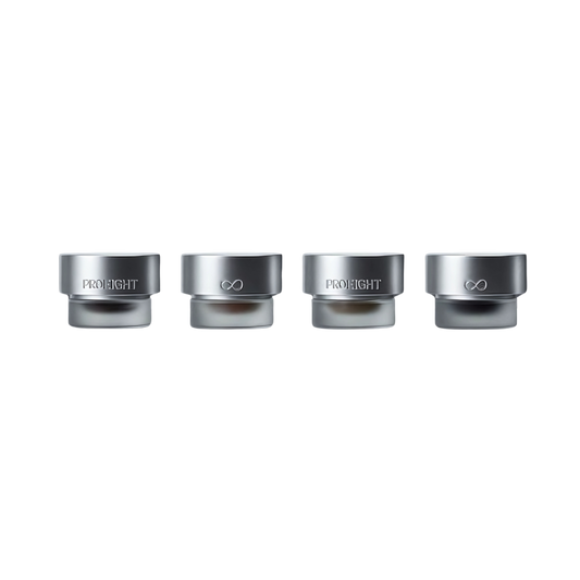 PROEIGHT Stay On Gel Eyeliner 3.7g (4 Colors)