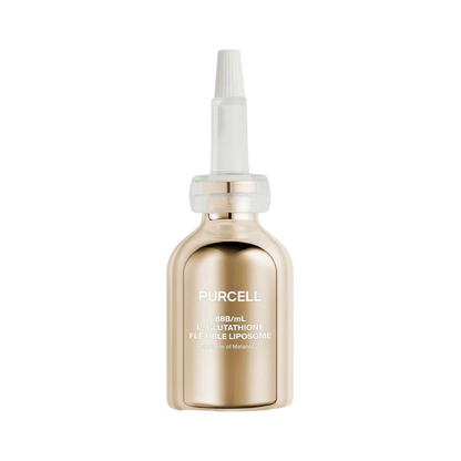 PURCELL 88B/mL L-Glutathione Flexible Liposome 20ml