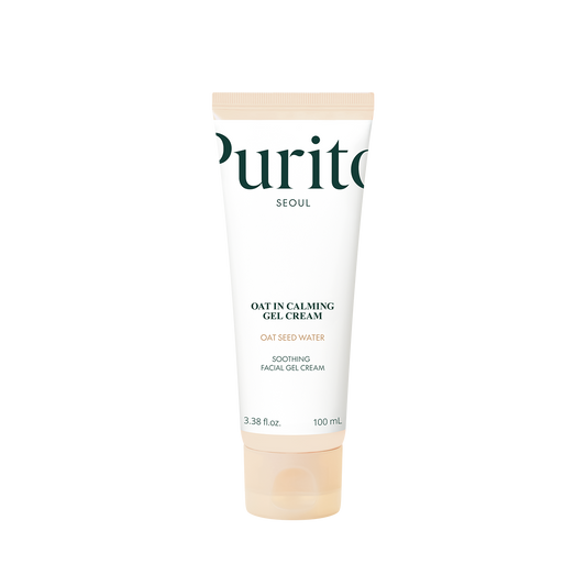 PURITO Oat-in Calming Gel Cream 100ml
