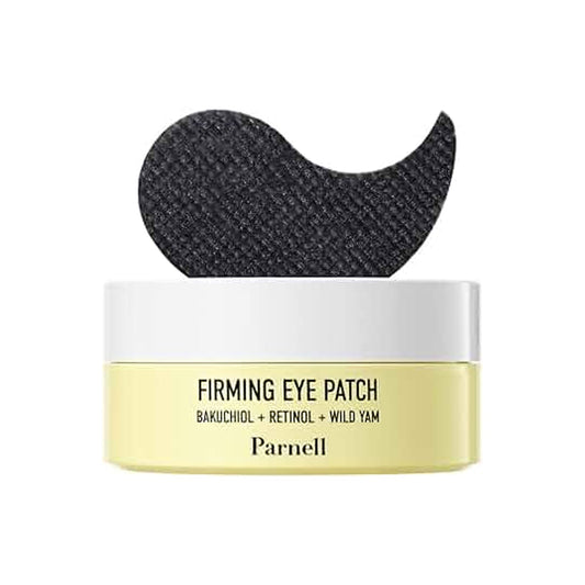 Parnell Bakuchiol Retinol Wild Yam Firming Eye Patch 60 Sheets