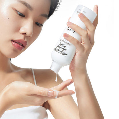 Parnell Niacinamide 4.12 Rice Brightening Ampoule Toner 200ml