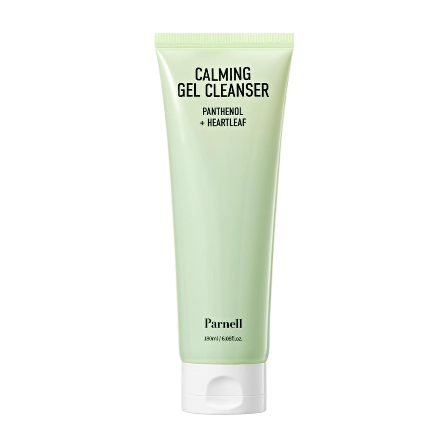 Parnell Panthenol + Heartleaf Calming Gel Cleanser 180ml