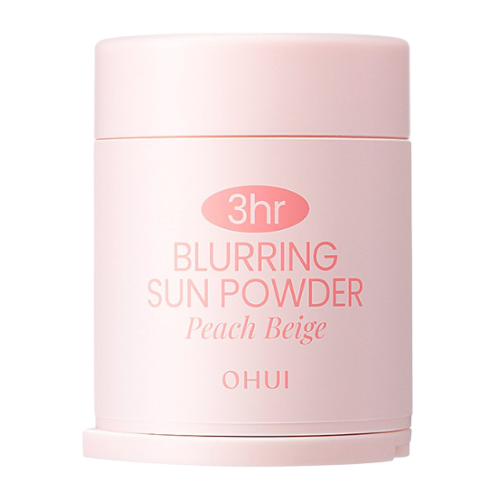 O HUI 3HR Blurring Sun Powder 2 colors 20g
