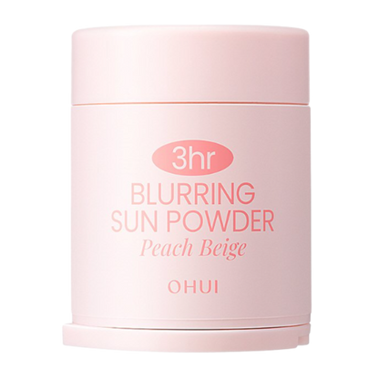 O HUI 3HR Blurring Sun Powder 2 colors 20g
