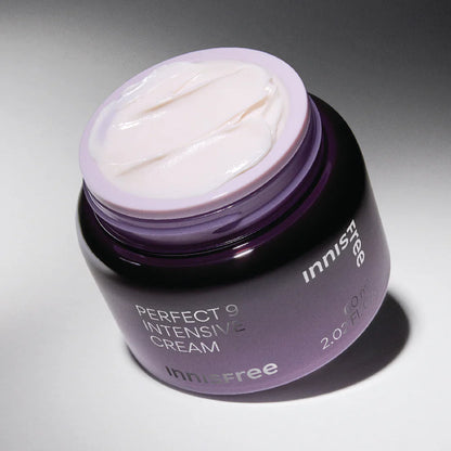 (Mhark) Innisfree Perfect 9 Intensive Cream 60ml - KLO