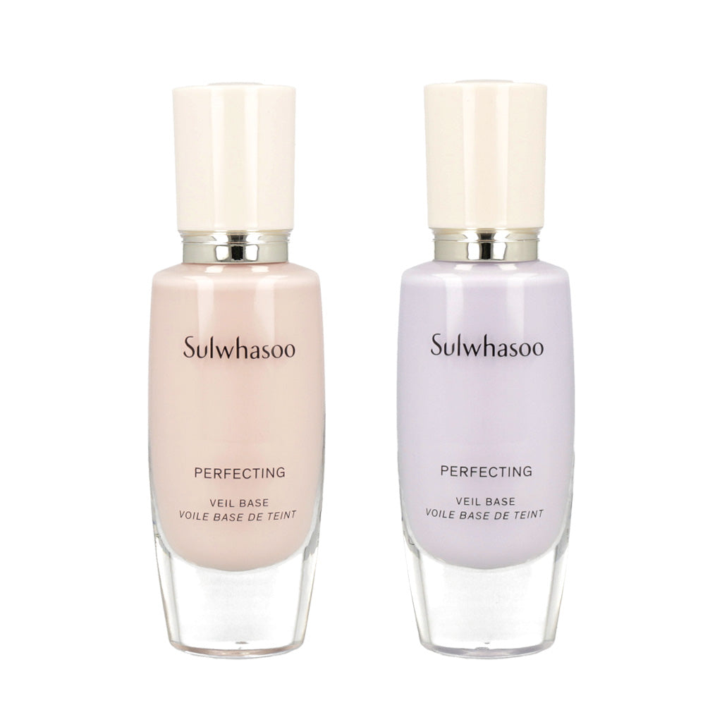 Sulwhasoo Sulwhasoo Perfecting Veil Base SPF29/PA++ 30ml - KLO
