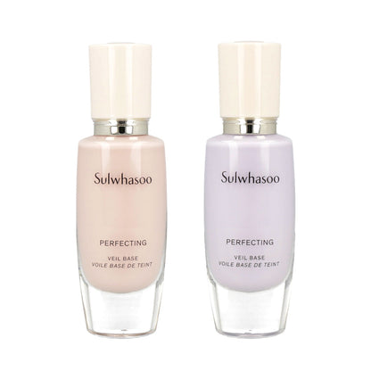Sulwhasoo Sulwhasoo Perfecting Veil Base SPF29/PA++ 30ml - KLO
