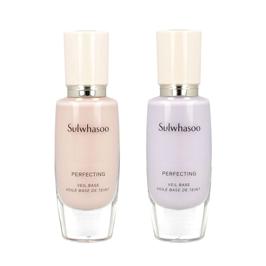 Sulwhasoo Sulwhasoo Perfecting Veil Base SPF29/PA++ 30ml - KLO
