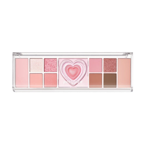 [Peripera] All Take Mood Like Palette - Dodoskin