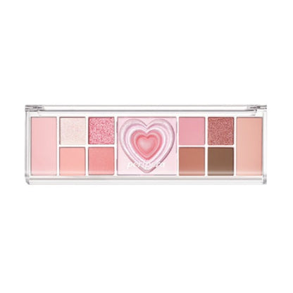 [Peripera] All Take Mood Like Palette - Dodoskin