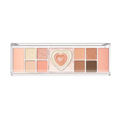 [Peripera] All Take Mood Like Palette - Dodoskin