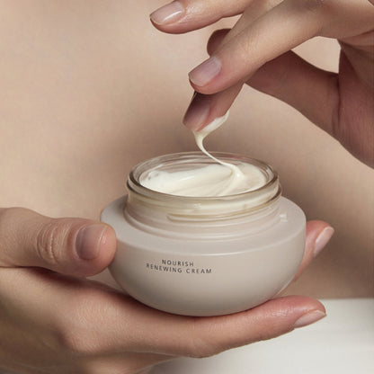 Phymongshe Nourish Renewing Cream 8ml / 60ml