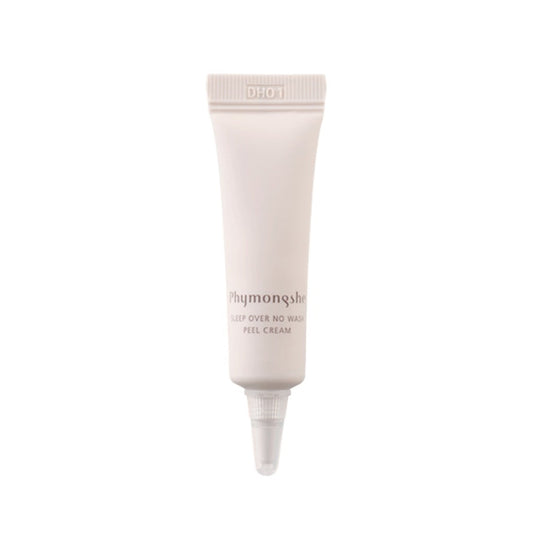 Phymongshe Sleep Over No Wash Peel Cream 5ml / 25ml