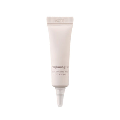 Phymongshe Sleep Over No Wash Peel Cream 5ml / 25ml