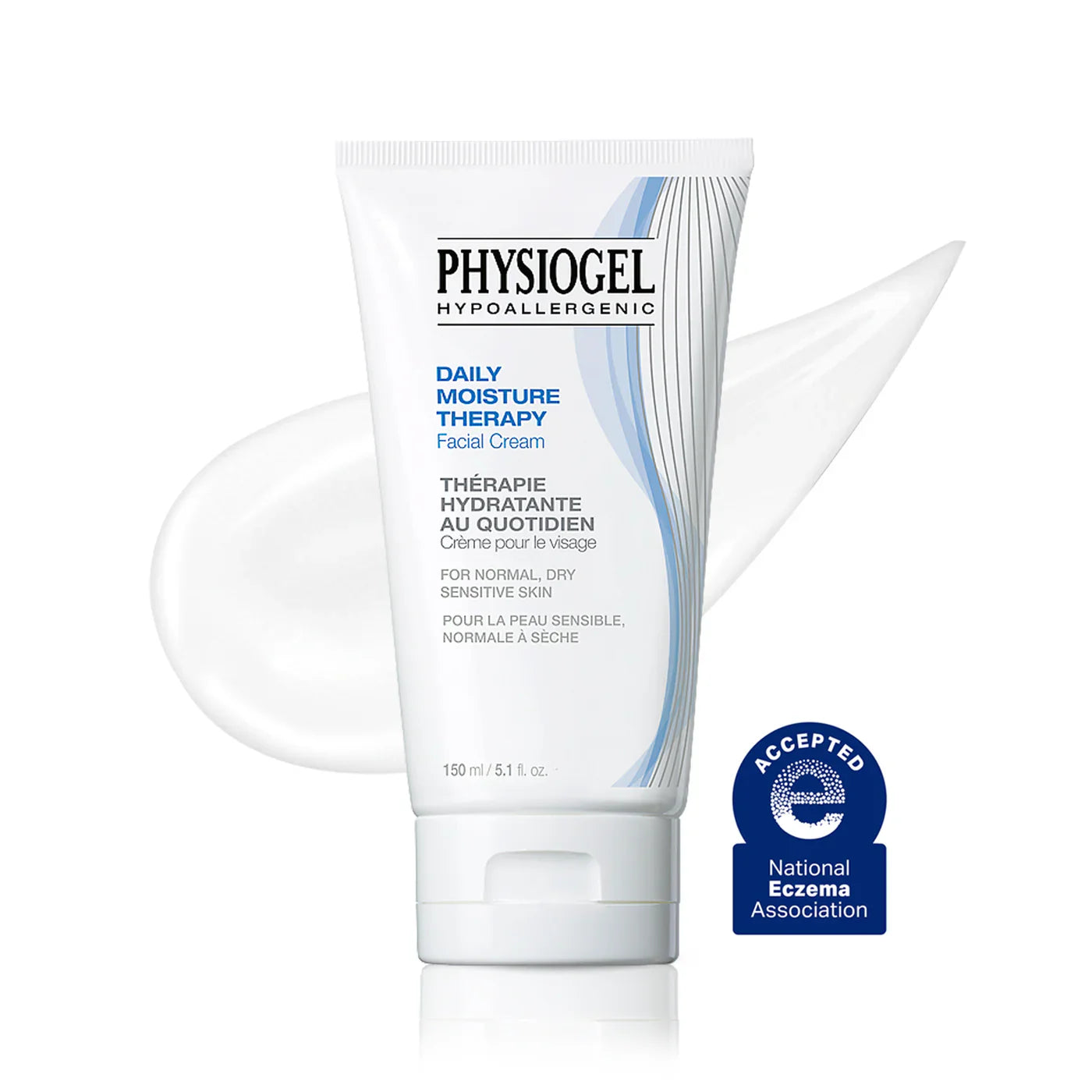 PHYSIOGEL Daily Moisture Therapy Facial Cream 100ml/150ml - KLO