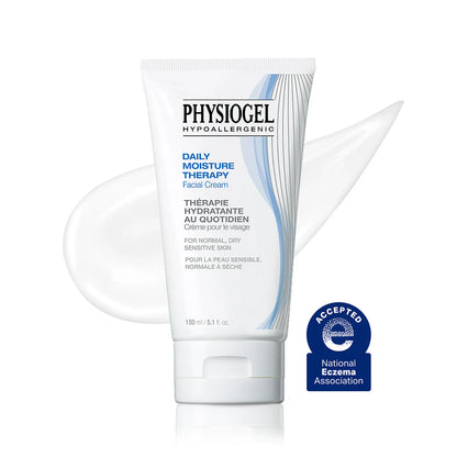 PHYSIOGEL Daily Moisture Therapy Facial Cream 100ml/150ml - KLO