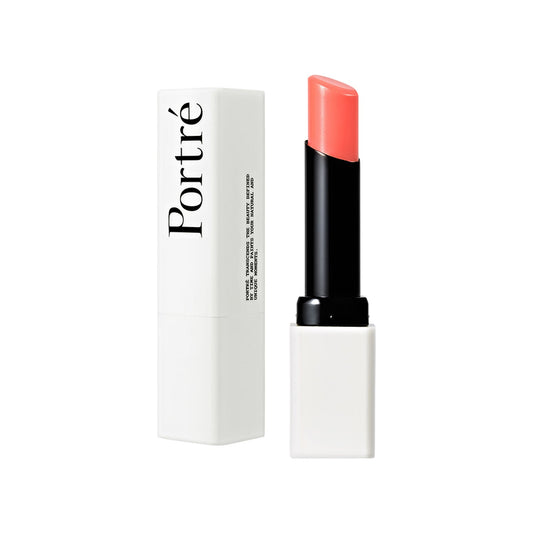Portre Bare Color Balm 3g 3 Colors