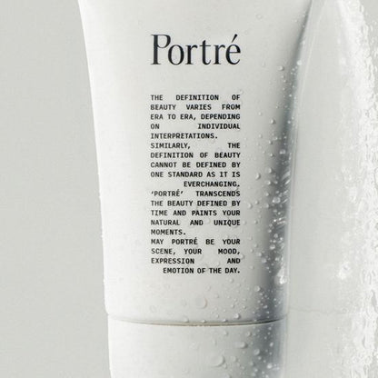 Portre Water Veil Sun Cream SPF50+ PA++++ 50ml