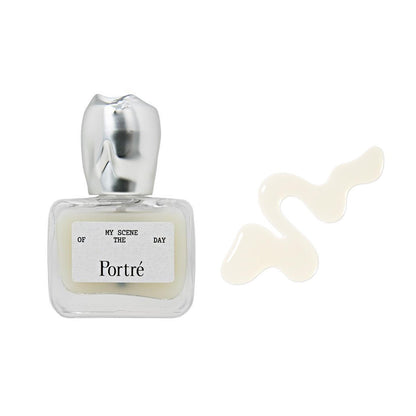 Portre Nail Nouveau Gel Top & Base 9ml 2 types