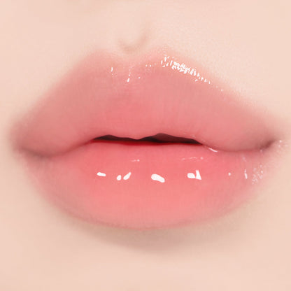 Portre Pure Glace Lip Gloss 3.7ml 6 Colors