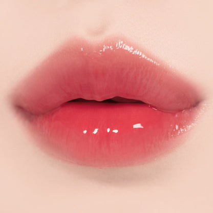 Portre Pure Glace Lip Gloss 3.7ml 6 Colors