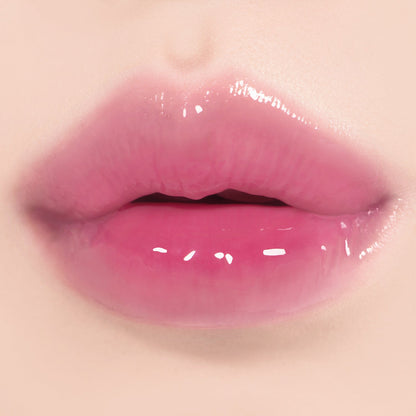Portre Pure Glace Lip Gloss 3.7ml 6 Colors