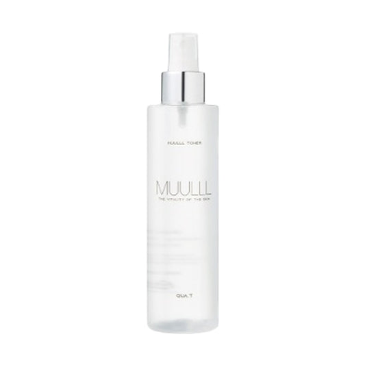 QUA-T MUULLL Toner 200ml