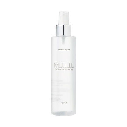 QUA-T MUULLL Toner 200ml