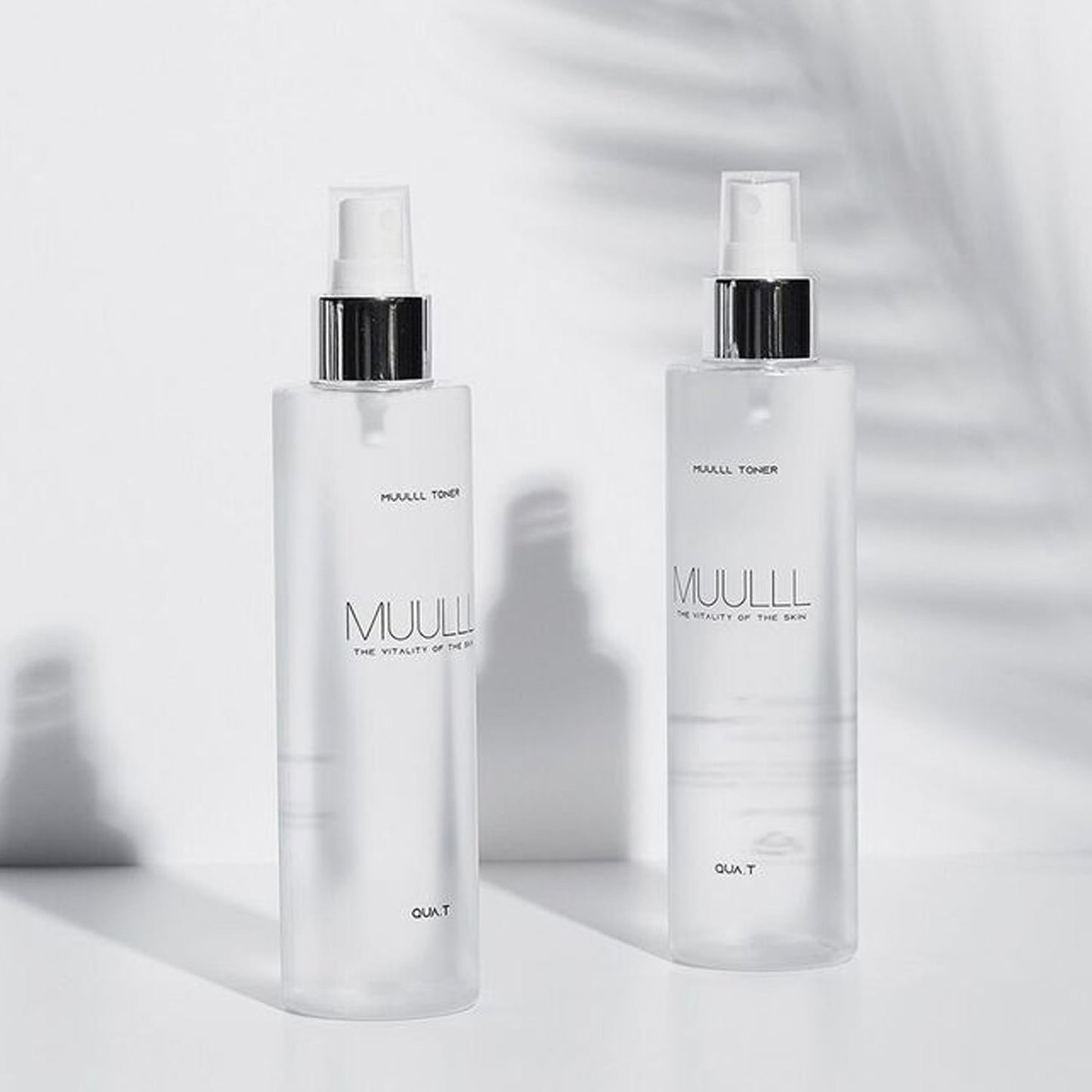 QUA-T MUULLL Toner 200ml