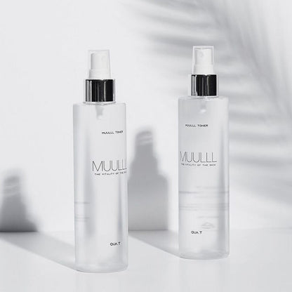 QUA-T MUULLL Toner 200ml