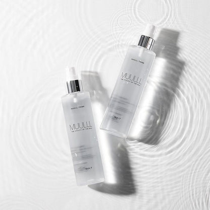 QUA-T MUULLL Toner 200ml