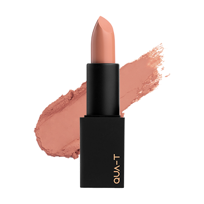 QUA-T My Mood Velvet Lipbase 3.5g