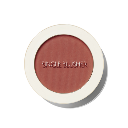 the SAEM Saemmul Single Blusher 5g